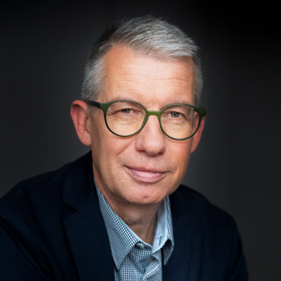 Augenoptiker Kai Fangmann